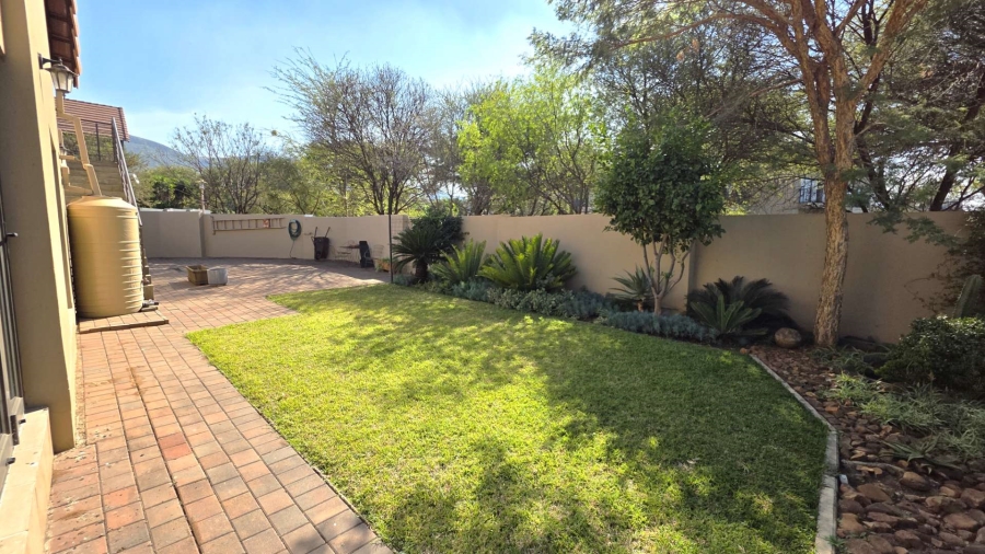 4 Bedroom Property for Sale in Leloko North West